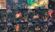 真正赚钱的小游戏软件 (每天都可以收入 50~100 元)