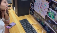 什么小游戏可以赚钱啊？一天赚个二三十的小游戏有么？